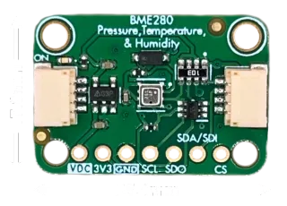 Top View with Dimensions