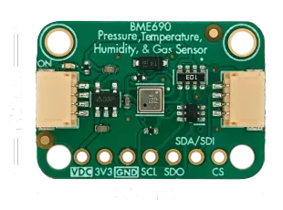 Top View with Dimensions