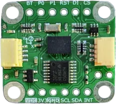 BNO085 Breakout Board