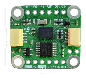 Top View with Dimensions