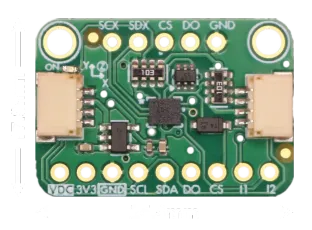 Top View with Dimensions
