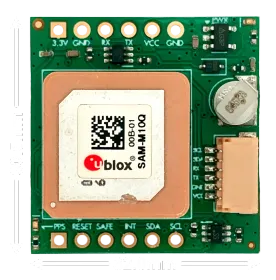 Top View with Dimensions